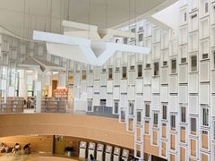 -广州市白云区图书馆