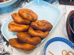 -香满楼(清水河路店)