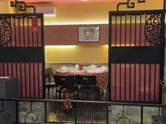 -燕青小馆(东园大厦店)