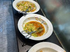 -浑河春面馆非遗鹿角面(太平庄店)