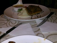 -托斯卡纳烘焙意大利餐厅(五天地店)