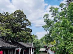 -南翔古镇