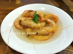 -开鑫鱼厂·宁波海鲜(前程智慧城店)