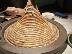 -鲜潭蒸汽石锅鱼(五道口购物中心店)