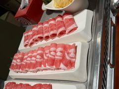 -海底捞火锅(方圆荟店)