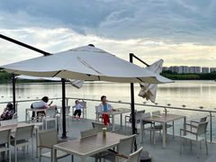 -大兴滨河森林公园