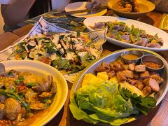 -Blac+Blac(中海环宇荟店)