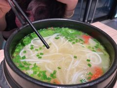 -苗乡米线(建军路店)