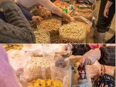 -百佳汇超市(日业广场店)