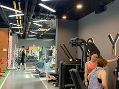 -UltraForce超源健身私教工作室(长楹天街精品店)