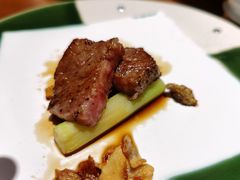 -贰捌零叁精致料理(钱湖店)