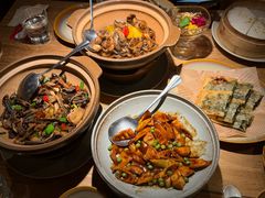 -青年公社烤鸭(滨湖银泰店)