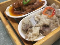 -點無缺茶楼·海鲜酒家(世博店)