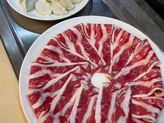 -沁原羔羊火锅(大板镇店)