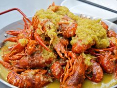 -呆虾王龙虾馆(南湖总店)