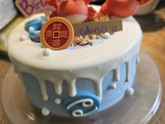 -蜜桃餐厅·伴山(湖滨商业街店)