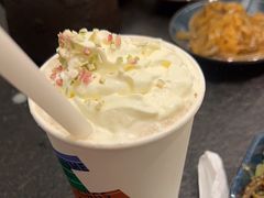 -湊湊火锅·茶憩(打浦桥日月光店)