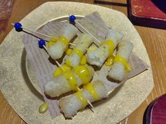 -汉米达特色料理餐厅(郴州友阿国际广场店)