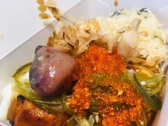 招牌章鱼小丸子-咕噜咕噜·章鱼小丸子(西湖路店)