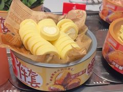 -龍歌自助小火锅(李沧丽达店)