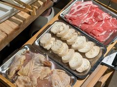 -霸腹烤肉(厦门柚子番店)