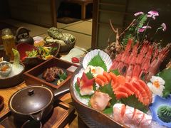 -花潮料理艺食馆(世欧广场店)