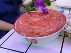 -巴卤社老火锅(财富店)