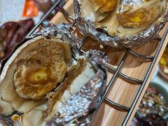 -小董哥烤串·爆汁大油边(故宫店)