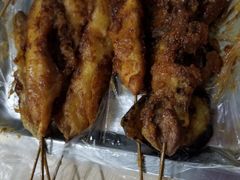-五厂炸串(四流南路店)