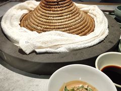 -鲜潭蒸汽石锅鱼(五道口购物中心店)