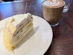 -EAU CAFE(永康路店)