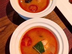 -翡翠鸟精品泰国菜(北辰财富中心店)