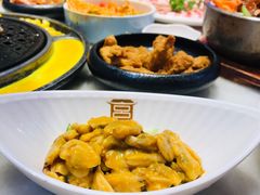 -韩宫宴烤肉·料理(青浦宝龙店)