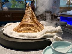 -滇色蒸汽石锅鱼(京华城店)