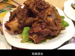 iphone_upload_pic-北方饺子王·海肠捞饭·海鲜锅(山大店)