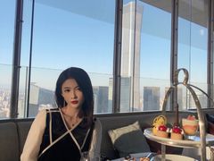 -北京柏悦酒店·锦庭餐厅Dining Room