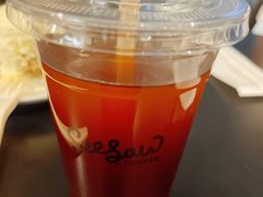 -Seesaw Coffee(环贸iapm店)