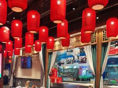 大堂-巡耕记·湖南土菜(长湖店)