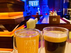 -The BREW·酿餐厅(浦东嘉里大酒店)