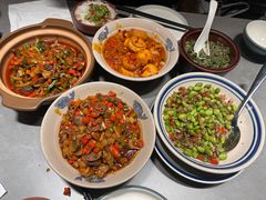 -潇湘阁(汉光百货店)