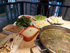 -香坝坝鲜鱼火锅(春熙路店)