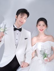 点击看大图 -金夫人婚纱摄影(包河万达店)