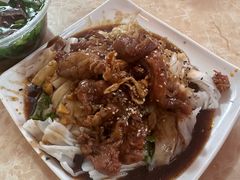 -阿一猪红汤(东风西路店)