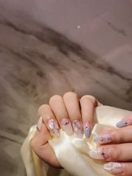 -PinkBaby美甲美睫