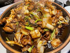 -四季民福烤鸭店(外滩外白渡桥店)