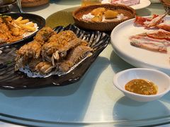 -79号渔船海鲜饭店(华强北店)