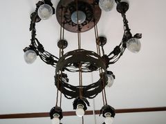 -青岛德国总督楼旧址博物馆