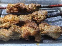 -新疆哈利德餐厅(紫薇都市店)