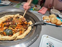 -灶座小锅烀饼·铁锅炖(全国总店)