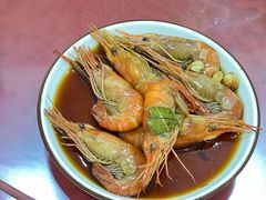 -红灯笼龙凤饭店(宁波老字号店)